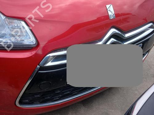 Right front driveshaft CITROËN DS3 (SA_) 1.6 HDi 115 | BP37368128M39 - Image 6