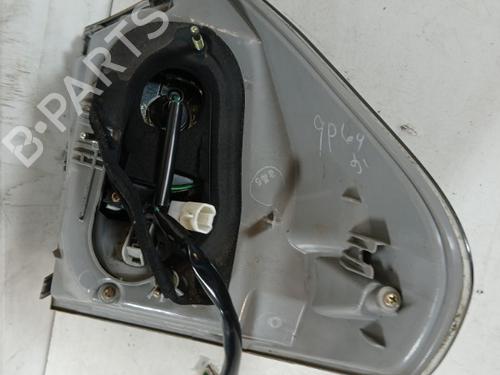 Left taillight LEXUS RX (_U3_) 300 (MCU35_, MCU35R) | BP37355531C34 - Image 5