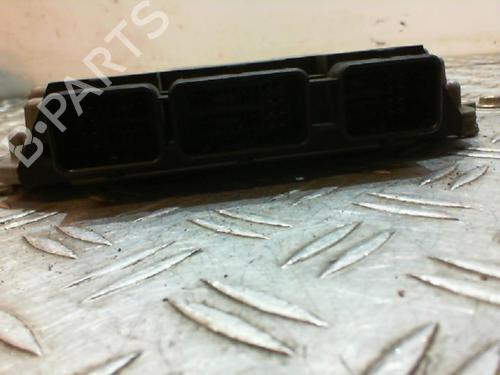 Used Engine control unit (ECU) Engine control unit (ECU) 37354655 37354655