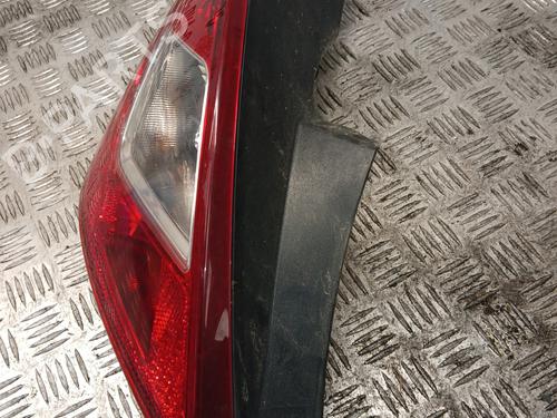 Left taillight OPEL CORSA D (S07) 1.4 (L08, L68) | BP37370905C34 - Image 4