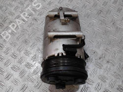 AC compressor FORD FOCUS C-MAX (DM2) 1.8 TDCi | BP37361338M34 - Image 2
