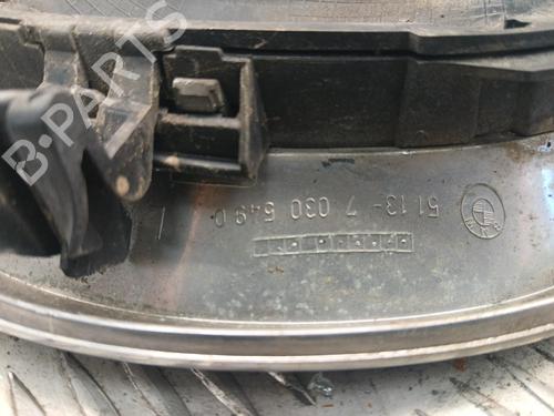 Grill BMW 3 (E46) 320 d | BP39138057C40 - Image 4