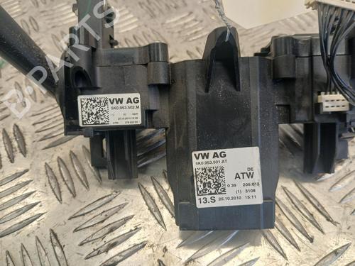 Switch VW TIGUAN (5N_) 2.0 TDI 4motion | BP37451968I30 - Image 4