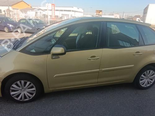 Used Parts CITROËN C4 Picasso I MPV (UD_)    4809489