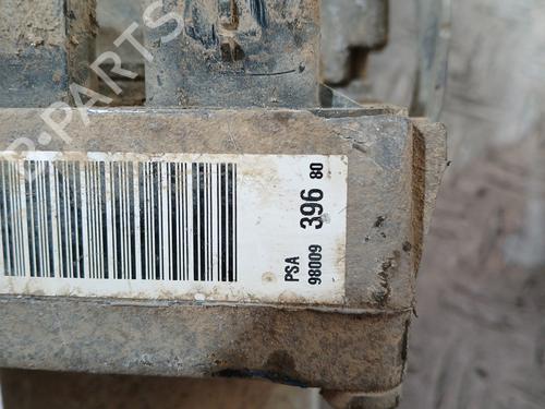 Steering pump CITROËN BERLINGO MULTISPACE (B9) | BP37364831M99 - Image 3