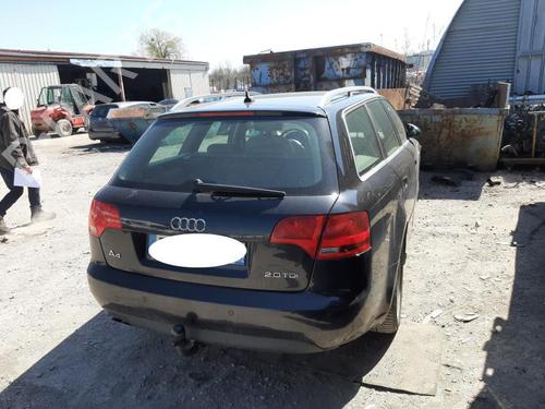 Right tailgate light AUDI A4 B7 Avant (8ED)  | BP37361939C80  - Image 6