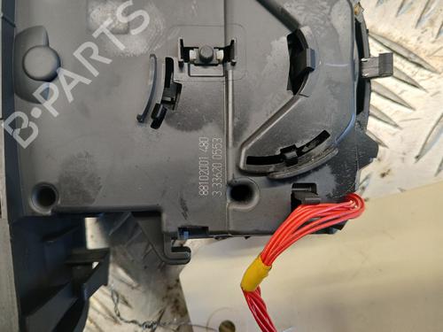 Switch RENAULT KANGOO Express (FW0/1_) | BP37374076I30 - Image 2