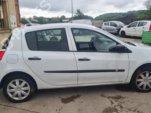 Headlight switch RENAULT CLIO III (BR0/1, CR0/1) 1.2 16V (BR02, BR0J, BR11, CR02, CR0J, CR11) | BP37365235I24 - Image 5