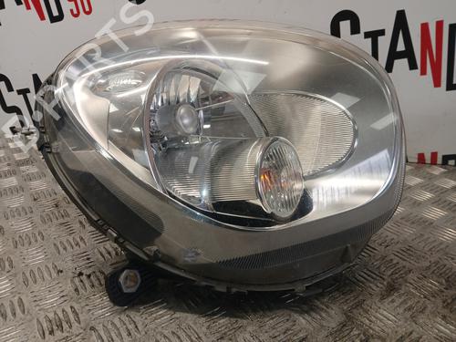 Right headlight MINI MINI COUNTRYMAN (R60) Cooper D | BP37371366C29 - Image 3