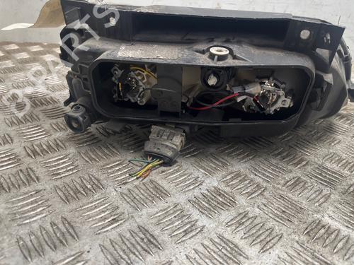 Lyskaster venstre Lyskaster venstre CITROËN XANTIA (X1_, X2_) 2.0 HDI 90 (90 hp) 39729844 39729844