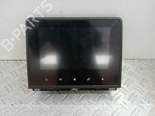 Display RENAULT CLIO V (B7_) 1.0 TCe 90 (B7MT) | BP37746197C48 - Image 6