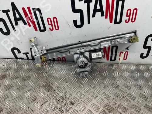 Used Front left window mechanism Front left window mechanism 37372379 37372379