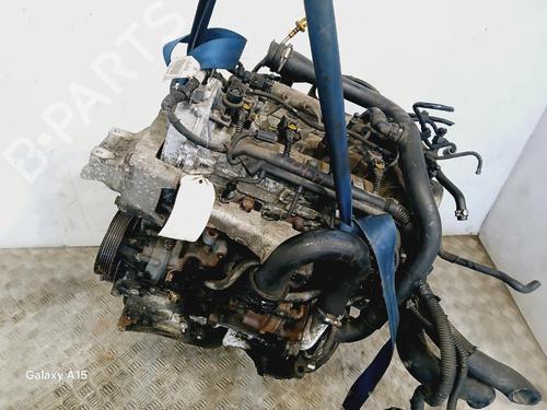 Engine OPEL CORSA C (X01) 1.3 CDTI (F08, F68) | BP39729741M1 - Image 2