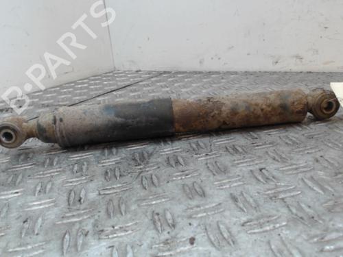 Used Left rear shock absorber Left rear shock absorber 37353328 37353328