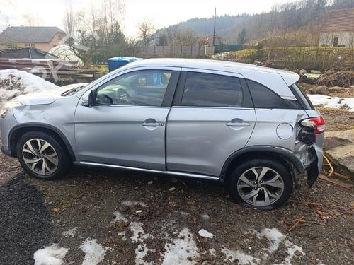 ABS pump CITROËN C4 AIRCROSS 1.8 HDi 150 AWC | BP37371488M43 - Image 6