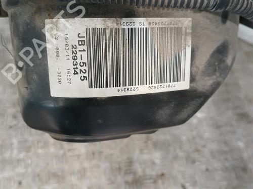 Gearbox RENAULT TWINGO II (CN0_) 1.2 16V (CN04, CN0B) | BP38090836M3 - Image 2