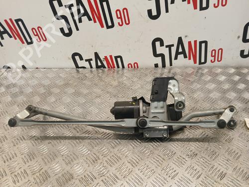 motor-limpia-delantero-citroen-jumper-ii-van-2006-37362925 main image