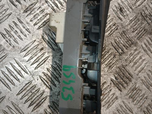 Left front window switch TOYOTA RAV 4 III (_A3_) 2.2 D 4WD (ALA30_, ALA30R) | BP37370847I27 - Image 3