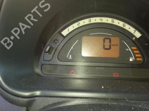 Used Parts CITROËN C2 (JM_) 4806907