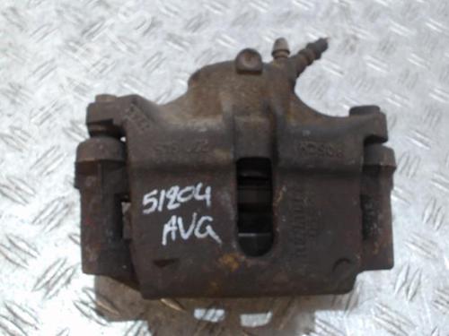 left-front-brake-caliper-renault-kangoo-express-fc01_-1997-37359401 main image