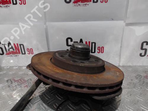Used Left front steering knuckle Left front steering knuckle 37355786 37355786