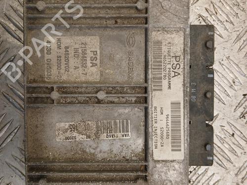 Used Engine control unit (ECU) Engine control unit (ECU) 37766739 37766739