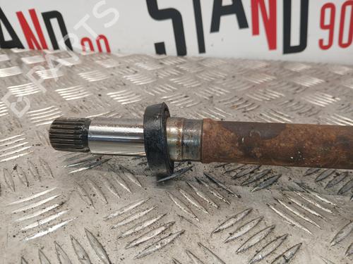 Used Right front driveshaft Right front driveshaft 37372246 37372246