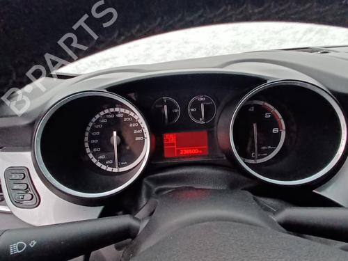 Engine control unit (ECU) ALFA ROMEO GIULIETTA (940_) 1.6 JTDM (940FXD1A) | BP37362531M57 - Image 7