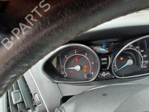 Used Parts FORD B-MAX (JK)  1.6 TDCi  4808870