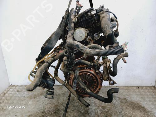 Engine RENAULT KANGOO (KC0/1_) 1.5 dCi (KC07) | BP39982228M1  - Image 7