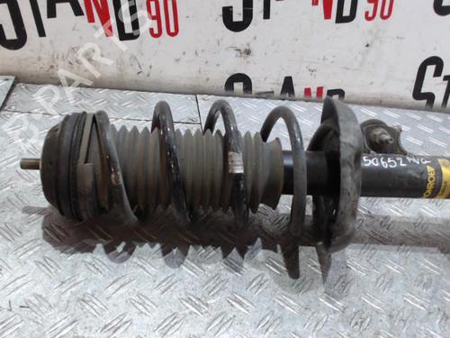 Left front shock absorber OPEL CORSA D (S07) 1.4 (L08, L68) | BP37359317M16 - Image 3