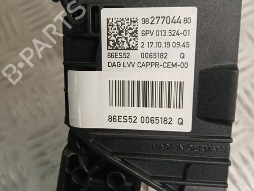 Used Electronic module Electronic module 37369380 37369380