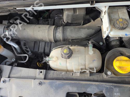 Right front steering knuckle RENAULT TRAFIC III Van (FG_) 2.0 dCi 120 (FGMN) | BP37370607M26  - Image 14
