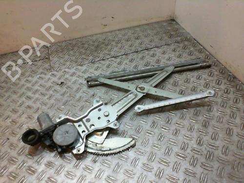 Front right window mechanism SUZUKI SWIFT III (MZ, EZ) | BP37354151C23 - Image 2