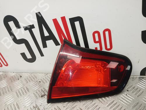Right tailgate light CITROËN C3 II (SC_) 1.4 HDi 70 (SC8HZC, SC8HR0, SC8HP4) | BP37365718C80 - Image 3
