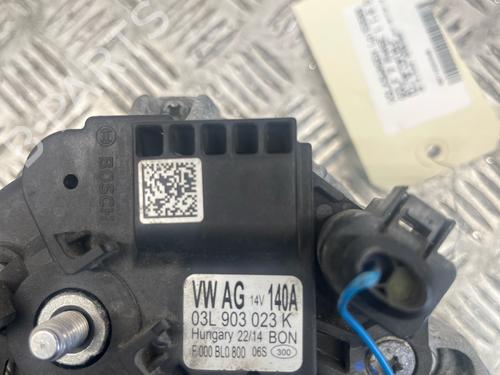 Alternator VW GOLF VI (5K1) | BP38585637M7 - Image 4