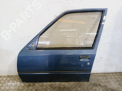 Used Left front door Left front door PEUGEOT 205 II (20A/C) 1.7 Diesel (60 hp) 39992948 39992948