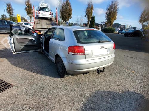 Gearbox AUDI A3 (8P1) 1.9 TDI | BP37366425M3 - Image 11