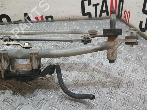 Front wiper motor CHEVROLET AVEO Saloon (T300) | BP37357968M29 - Image 4