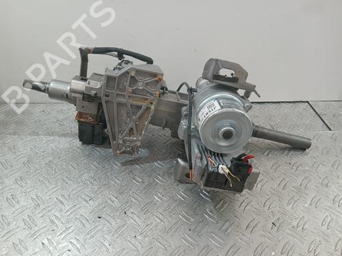Steering column RENAULT CLIO IV (BH_) 1.5 dCi 90 | BP37366000M21 - Image 4