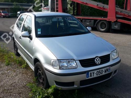 Switch VW POLO (6N2) 1.4 TDI | BP37351021I30 - Image 3