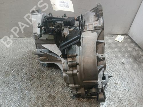 Gearbox FORD FOCUS II (DA_, HCP, DP) | BP37367820M3 - Image 4