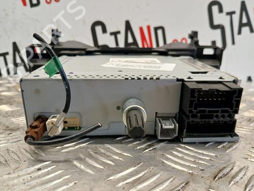 Radio RENAULT KANGOO Express (FW0/1_) | BP37374065E6 - Image 3