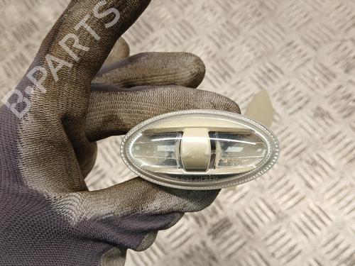 Used Left side indicator Left side indicator CITROËN BERLINGO Box Body/MPV (B9) 1.6 BlueHDi 100 (99 hp) 40202768 40202768