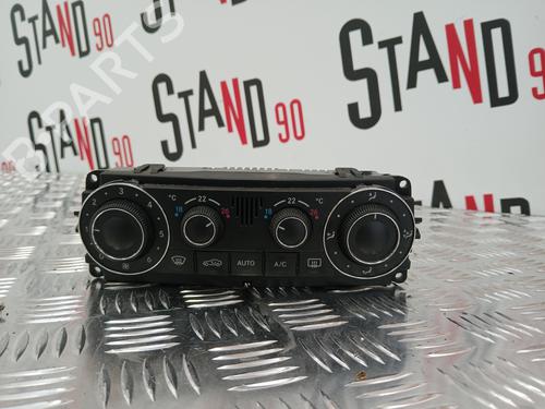 climate-control-mercedes-benz-c-class-coupe-cl203-2001-2002-2003-2004-2005-2006-2007-2008-2009-2010-2011-37366776 main image