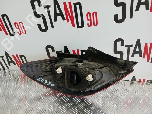 Right taillight OPEL CORSA D (S07) 1.2 (L08, L68) | BP37361831C35 - Image 5