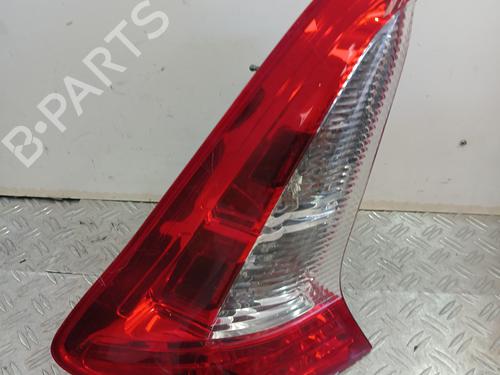 Left taillight CITROËN C4 Coupe (LA_) 1.6 HDi | BP37366892C34 - Image 4