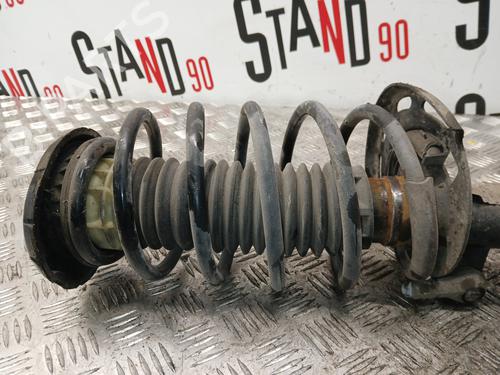 Right front shock absorber CITROËN C3 II (SC_) 1.4 HDi 70 (SC8HZC, SC8HR0, SC8HP4) | BP37482597M17 - Image 4