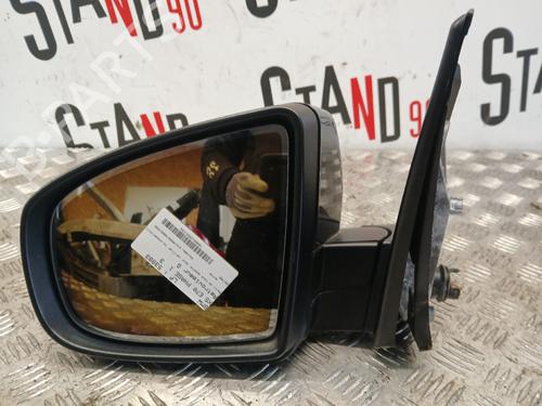 Left mirror BMW X5 (E70) | BP37373734C26 - Image 4