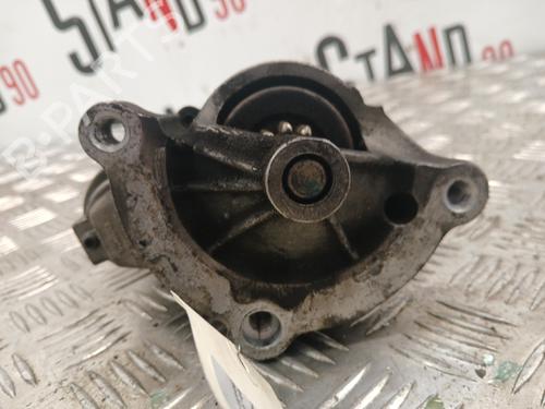 Used Starter Starter 37372855 37372855